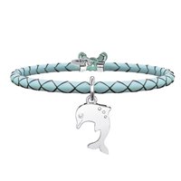 Bracciale Kidult Donna Animal Planet in Acciaio 731458